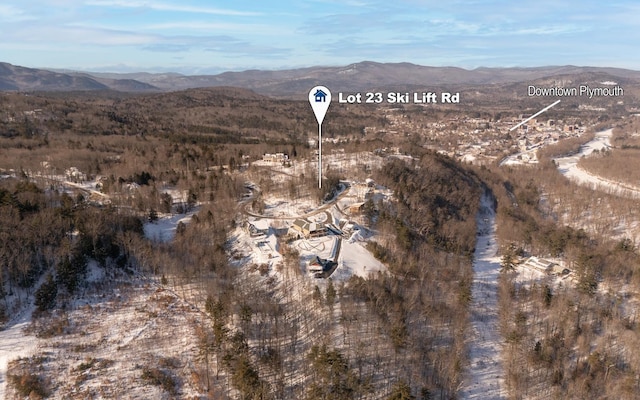 Listing photo 2 for LOT23 Ski Lift Ln, Plymouth NH 03264