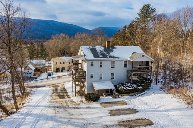162 Highland Ave, Manchester, VT 05255