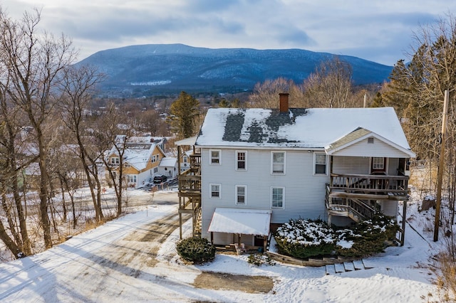 162 Highland Ave, Manchester, VT 05255