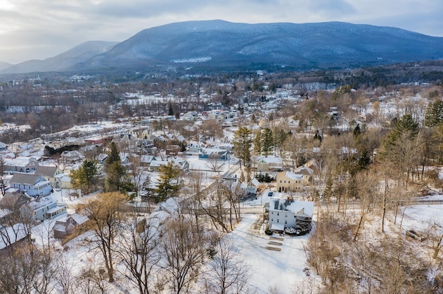 162 Highland Ave, Manchester, VT 05255