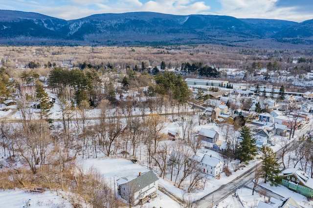 162 Highland Ave, Manchester, VT 05255