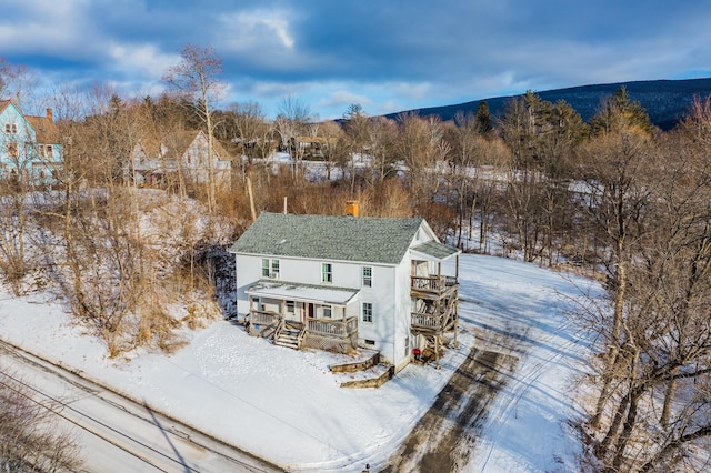 162 Highland Ave, Manchester, VT 05255