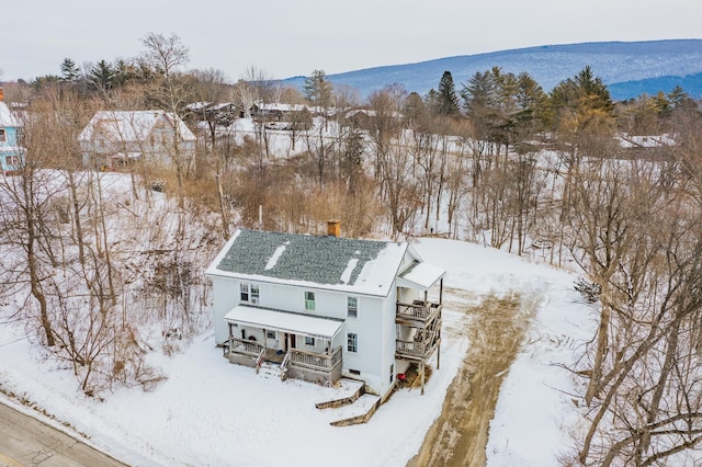 162 Highland Ave, Manchester, VT 05255