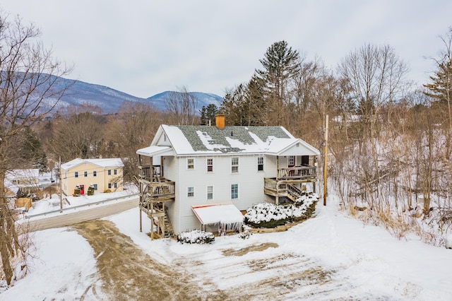 162 Highland Ave, Manchester, VT 05255