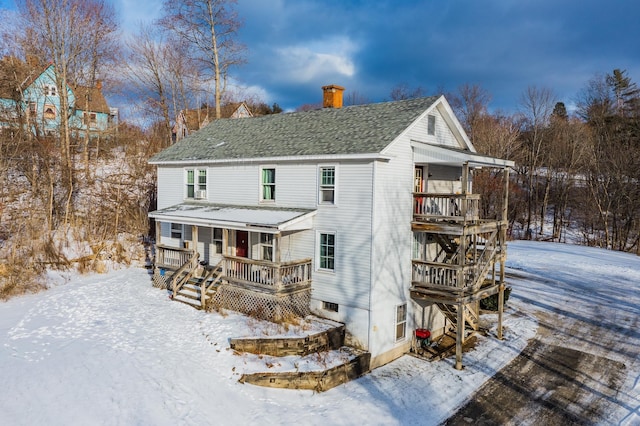 162 Highland Ave, Manchester, VT 05255