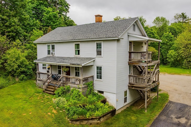 162 Highland Ave, Manchester, VT 05255
