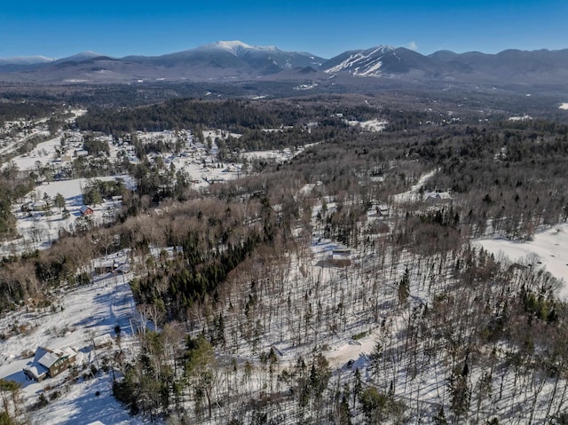 00 Iron Foundry Rd, Franconia NH, 03580 land for sale