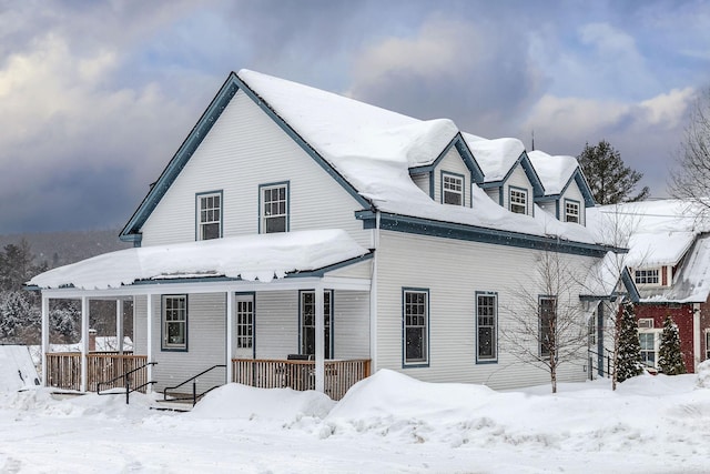 487 Moscow Rd, Stowe, VT 05672