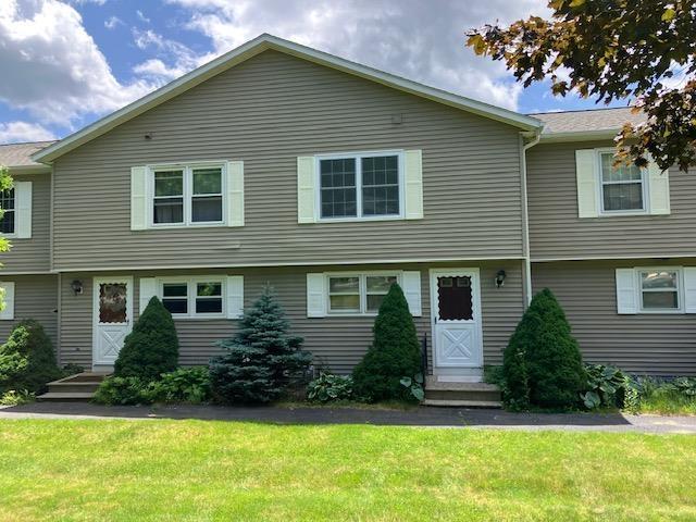 20 Gates Rd Unit 19, Marlborough, NH 03455