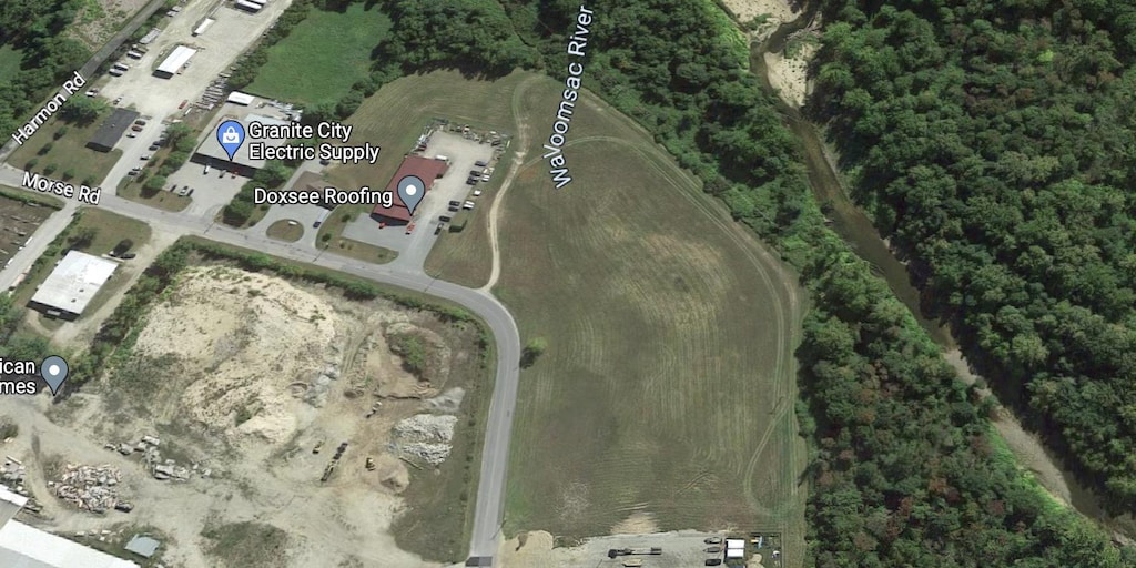 22 Morse Rd, Bennington, VT 05201