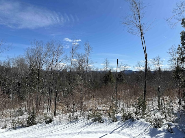 64 Grandview Rd, Conway NH, 03818 land for sale