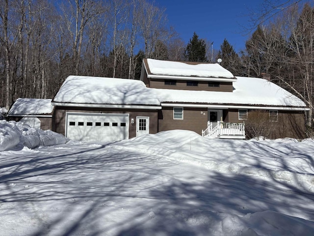 Listing photo 2 for 38 Yeaw Rd, Dover VT 05341