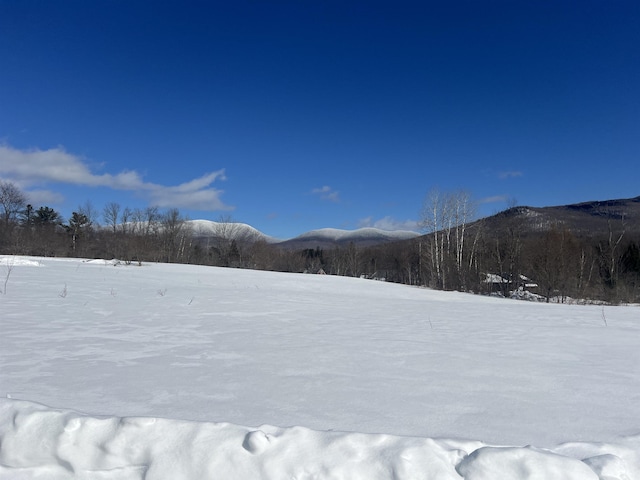 Listing photo 3 for LOT87 Brook Rd, Lancaster NH 03584