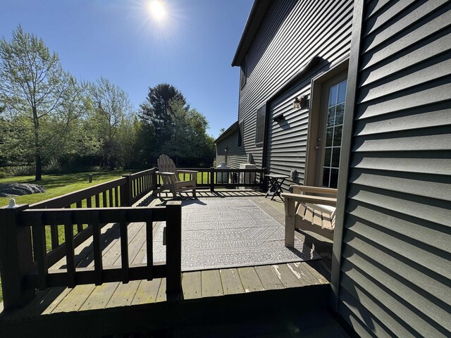 223 Hiram Dr, Fairfield, VT 05455