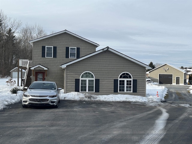 27 Turner Ave, Milton, VT 05468