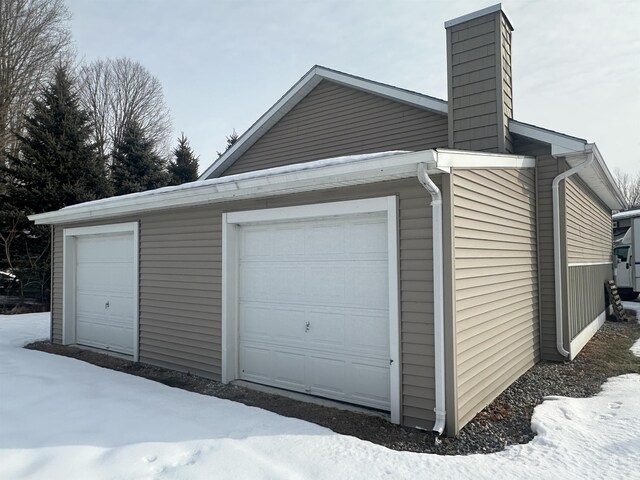 27 Turner Ave, Milton, VT 05468
