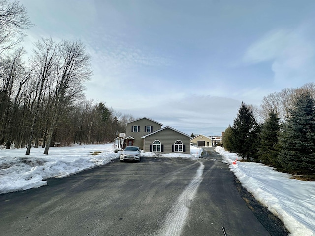 27 Turner Ave, Milton, VT 05468