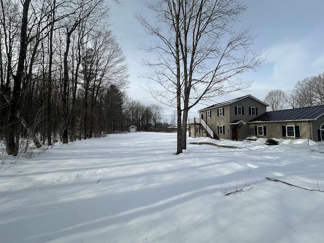 27 Turner Ave, Milton, VT 05468