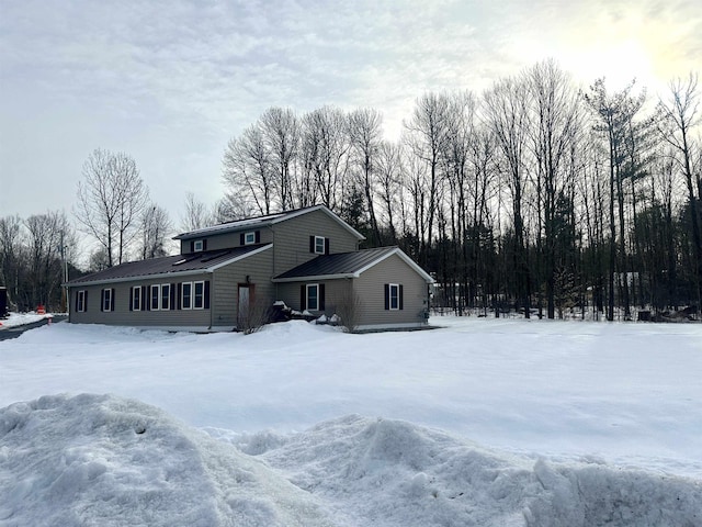 27 Turner Ave, Milton, VT 05468