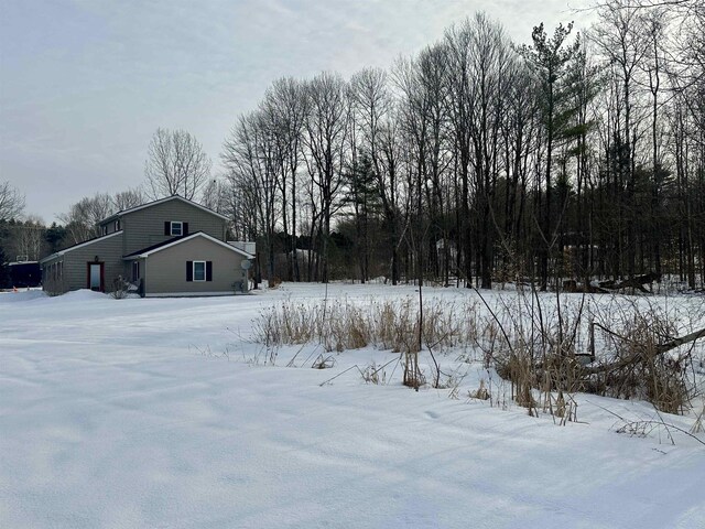27 Turner Ave, Milton, VT 05468