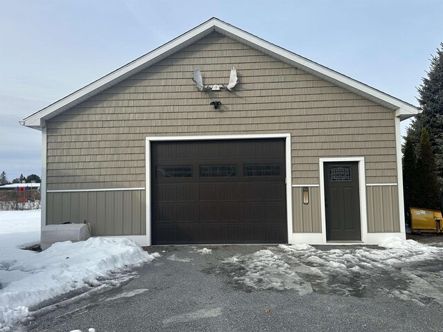 27 Turner Ave, Milton, VT 05468