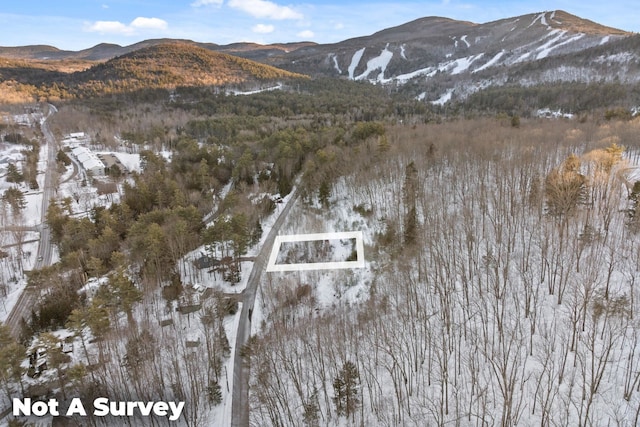 35 Chalet Dr, Gilford NH, 03109 land for sale