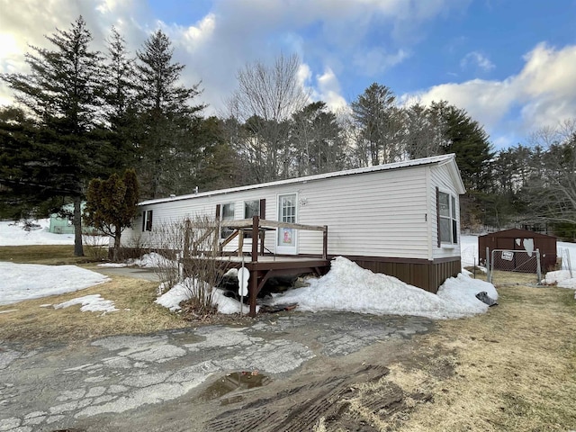 1075 US Route 4, Canaan NH, 03741, 2 bedrooms, 1 bath house for sale