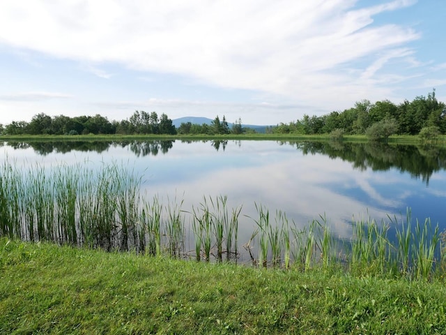 water view