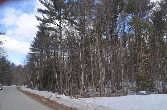 Galloping Hill Rd, Hopkinton NH, 03229 land for sale