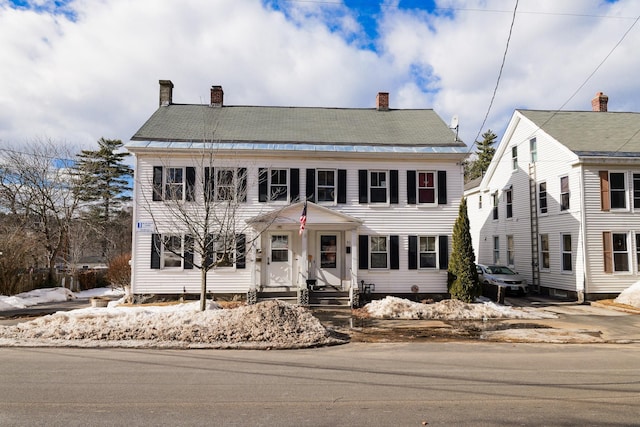 49 Merrimack St, Concord NH, 03303 land for sale