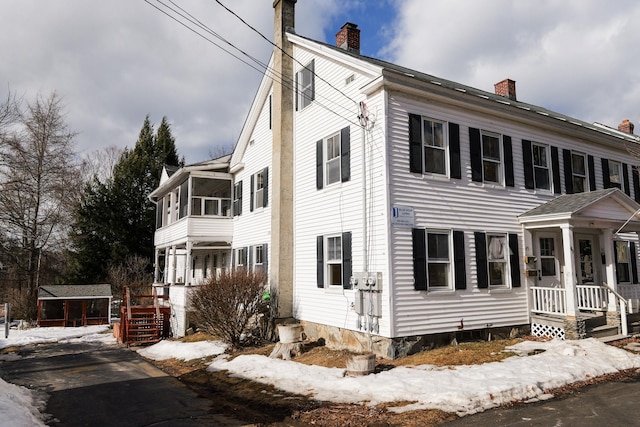 Listing photo 2 for 49 Merrimack St, Concord NH 03303