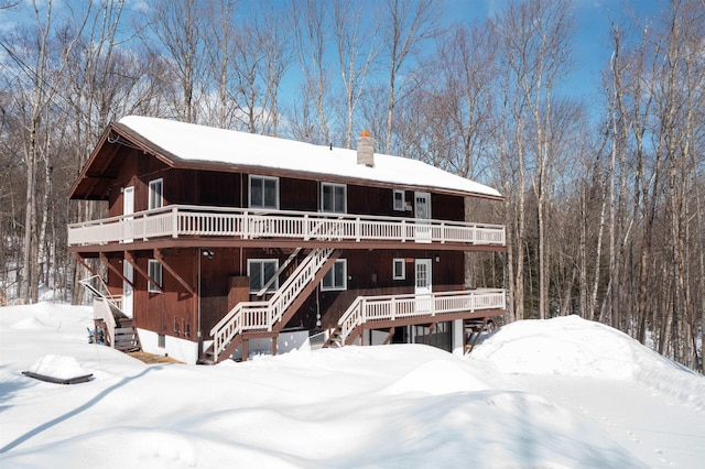 405 Vt Route 30, Winhall VT, 05340, 8 bedrooms, 3.5 baths house for sale