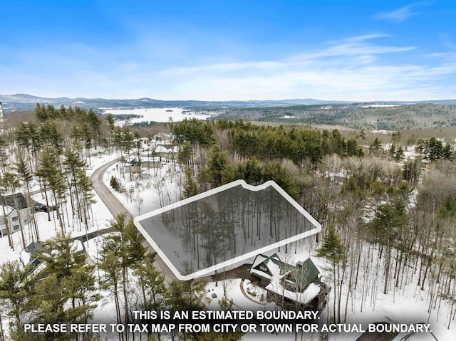 94 Soleil Mtn, Laconia NH, 03246 land for sale