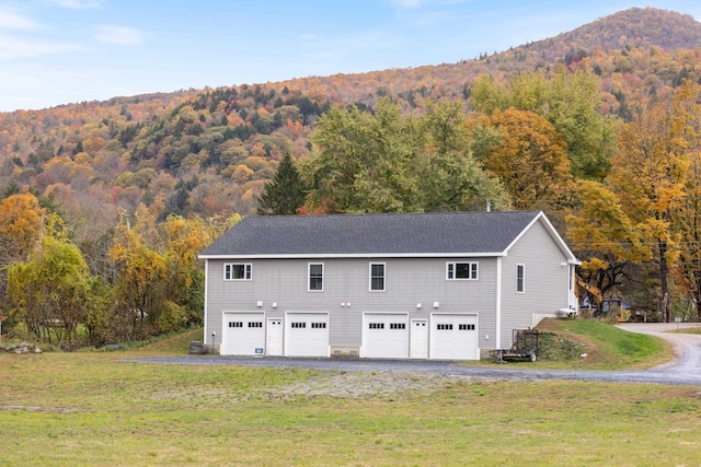 1403 US Route 2, Waterbury VT, 05676 land for sale