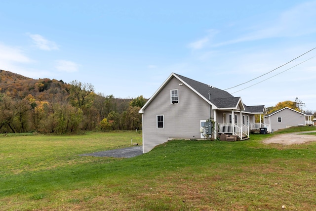 Listing photo 2 for 1403 US Route 2, Waterbury VT 05676