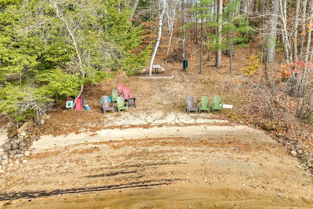 Listing photo 2 for LOT37 David Dr, Wakefield NH 03872