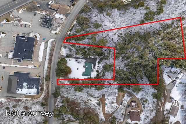 Granite St, Allenstown NH, 03275 land for sale