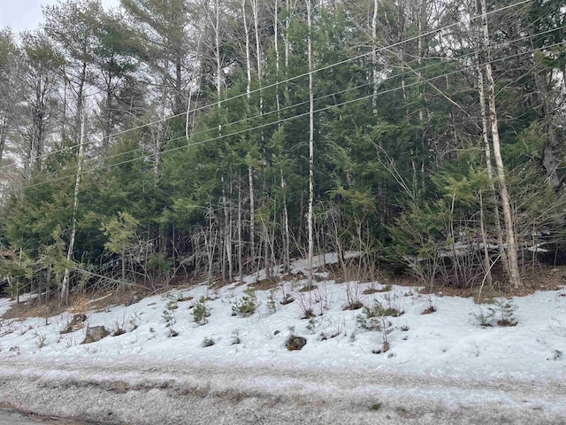 LOT53 Apple Hill Rd, Sullivan NH, 03445 land for sale