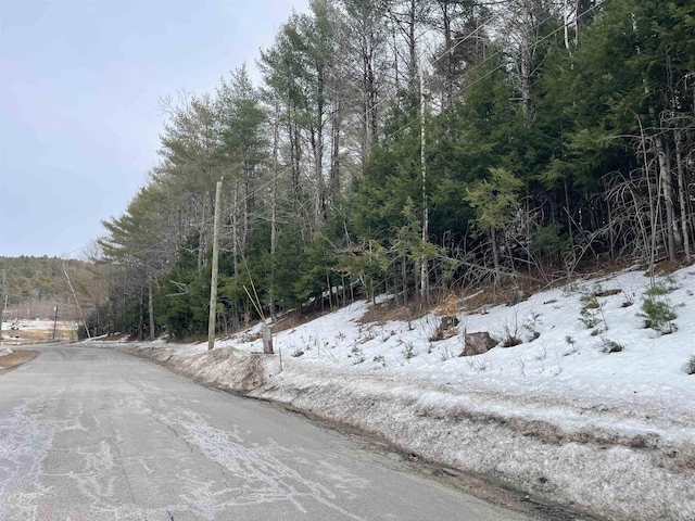 Listing photo 3 for LOT53 Apple Hill Rd, Sullivan NH 03445