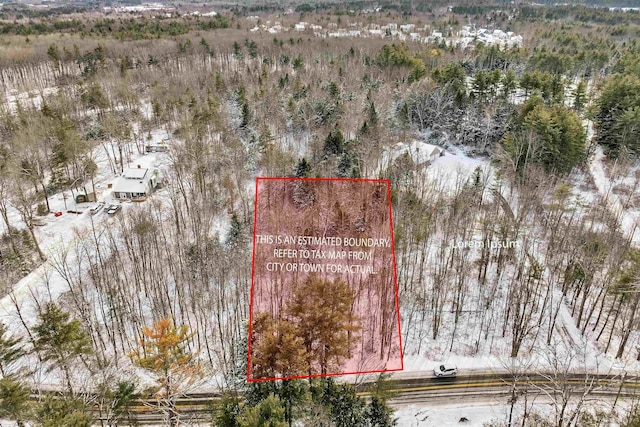 284 Tolend Rd, Dover NH, 03820 land for sale