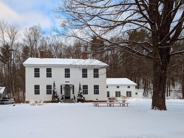 Listing photo 2 for 1233 Rte 125, Ripton VT 05766