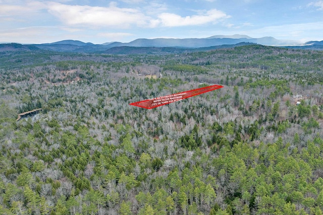 Hatch Corner Rd, Meredith NH, 03253 land for sale