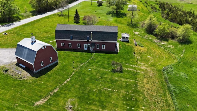 1465 W St, Cornwall, VT 05753