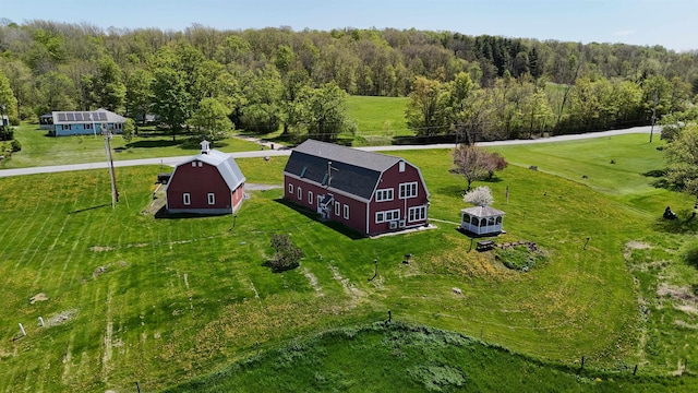 1465 W St, Cornwall, VT 05753
