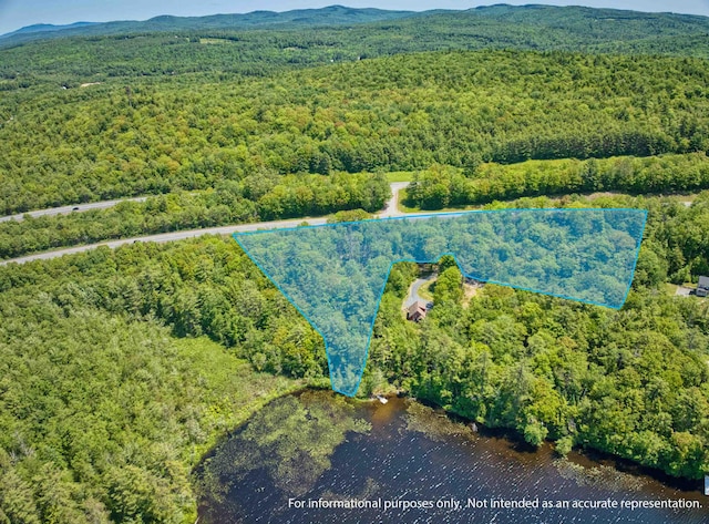 00 Stocker Pond Rd, Grantham NH, 03753 land for sale