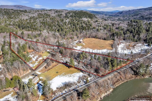 285 Chandler Rd, Northfield, VT 05663
