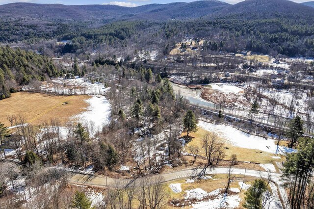 285 Chandler Rd, Northfield, VT 05663