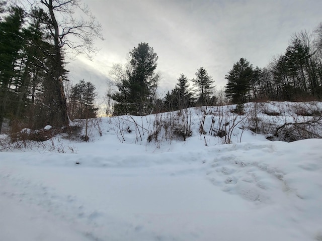 Listing photo 3 for 285 Chandler Rd, Northfield VT 05663