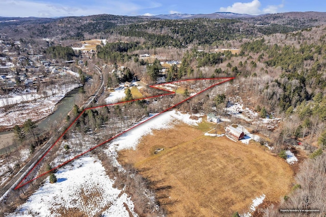 285 Chandler Rd, Northfield, VT 05663