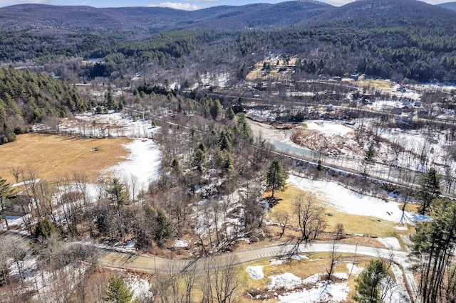 285 Chandler Rd, Northfield, VT 05663